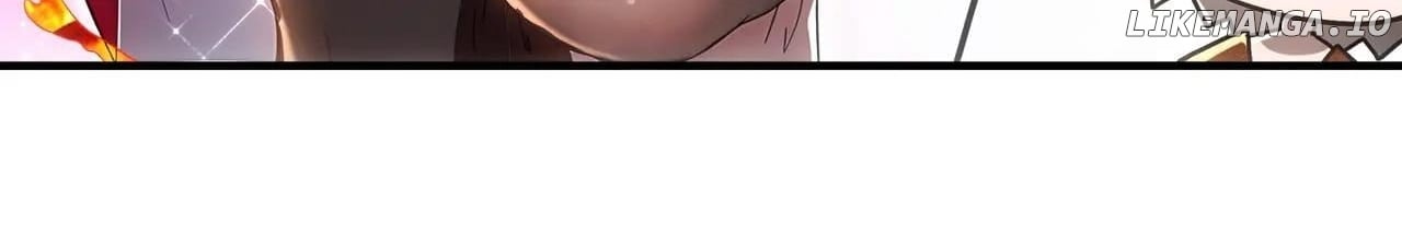 My Furry Harem Is After Me Chapter 358 - page 38